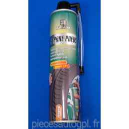 SPRAY ANTYPUNKTOWY GM 600ml