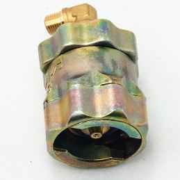 COUPLEUR / LYRE PRIMAGAZ COUDE 90°/ CHARIOT ELEVATEUR-S13