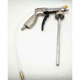 PISTOLA NEUMÁTICA DE REMACHE CIEGO, 2.4 - 4.8 MM