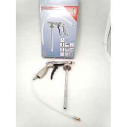 PISTOLA PNEUMATICA PER RIVETTO CIECO, 2.4 - 4.8 MM