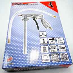 ARMA, REBITES CEGOS PNEUMÁTICO, 2,4 – 4,8 MM