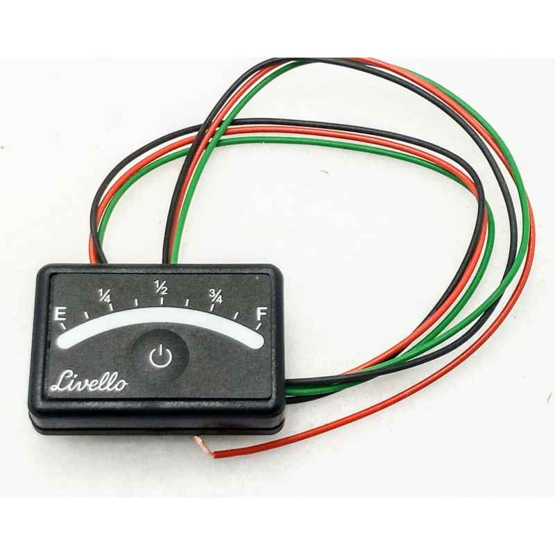 ODBIORNIK POZIOMU LPG Z WŁĄCZNIKIEM NI5544-D21