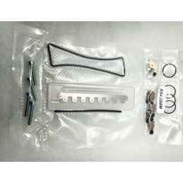 Kit Réparation pour Rail MATRIX – 4 Cylindres (XJ 544 & 533) MA0823-SCO