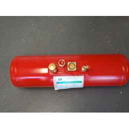 (5) TANK LPG SAMOCHÓD CAMPINGOWY 30L Ø230 X L809mm