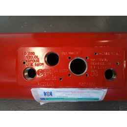 (5) TANK LPG SAMOCHÓD CAMPINGOWY 30L Ø230 X L809mm