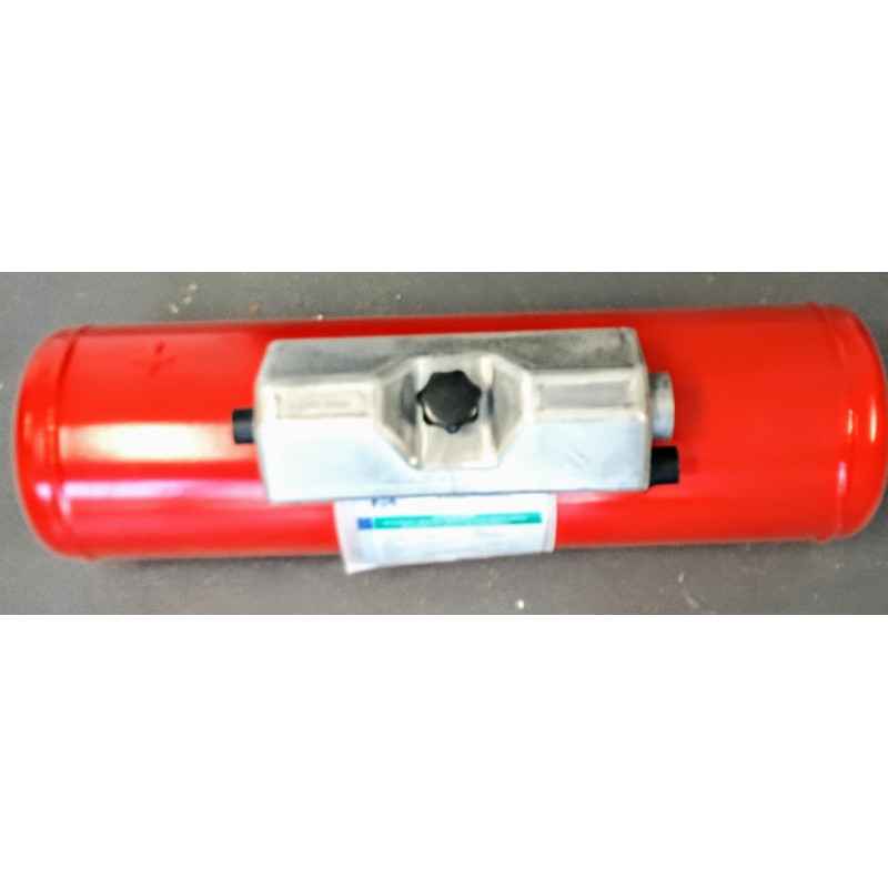 (5) TANK LPG SAMOCHÓD CAMPINGOWY 30L Ø230 X L809mm