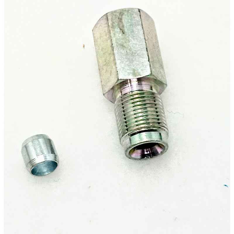 SOLENOIDE O RIEMPIMENTO CONNESSIONE CNG RA5364