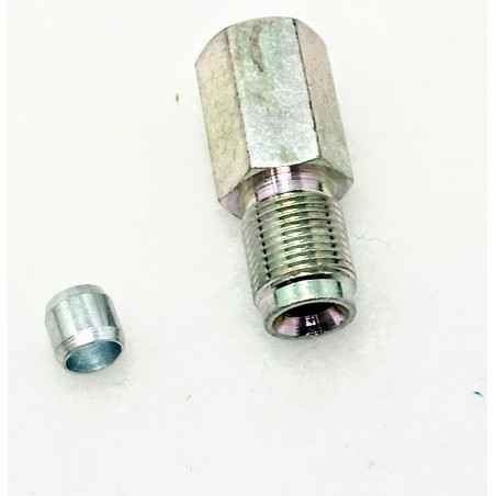 CNG-MAGNEETVENTIEL OF VULLING RA5364