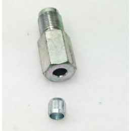 GNC SOLENOIDE DE CONEXIÓN O LLENADO RA5364