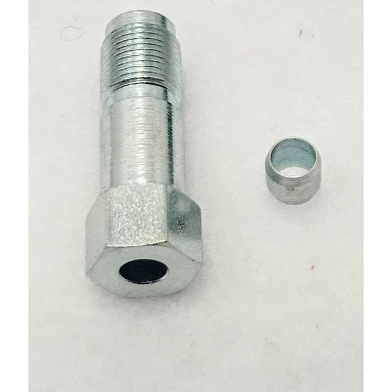 CNG AANSLUITING Ø6 RA5360