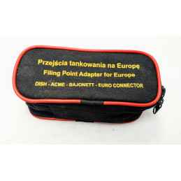 ZAK 4 ADAPTERS Ø10 AD7687-B22