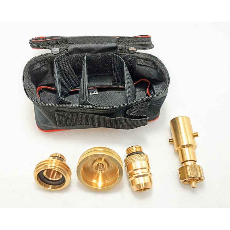 PRZYPADEK 4 UNIWERSALNE TA DO GAZ 13 KG DO B22