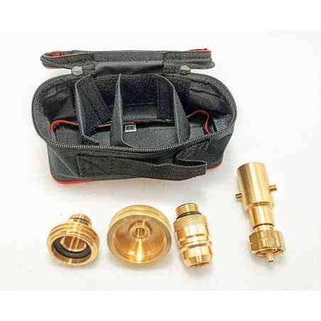 PRZYPADEK 4 UNIWERSALNE TA DO GAZ 13 KG DO B22