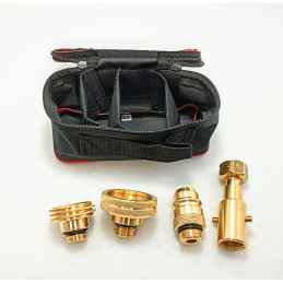 PRZYPADEK 4 UNIWERSALNE TA DO GAZ 13 KG DO B22