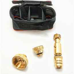 PRZYPADEK 4 UNIWERSALNE TA DO GAZ 13 KG DO B22