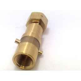 (3.3) ADAPTADORES DE BOTÓN DE GAS UNIVERSAL 13 KG FRANCIA AU7237B -B66