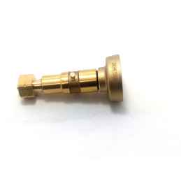 (3.4) ADAPTER + POKROWIEC NA BUTELKĘ 13 KG FRANCJA AU7240 TA