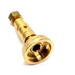 (3.4) ADAPTER + POKROWIEC NA BUTELKĘ GAZU 13 KG FRANCJA AU7240 TA