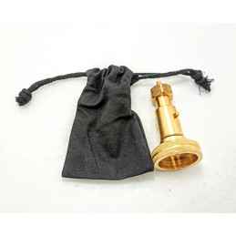 (3.3) ADAPTADORES DE BOTÓN DE GAS UNIVERSAL 13 KG FRANCIA AU7237B -B66