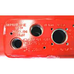 SERBATOIO GPL CAMPEGGIO 120L Ø360x L1298mm