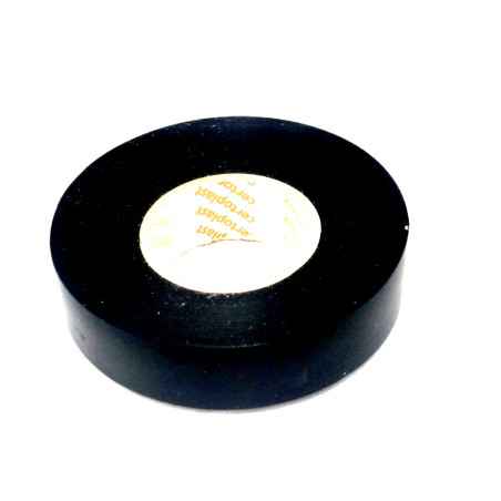 TAŚMA ELEKTRYCZNA PVC CZARNA 20m-GZ-53988-H26