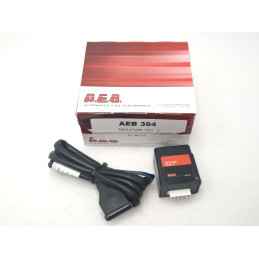 EMULATOR JAGUARA TYPU AEB394-E35