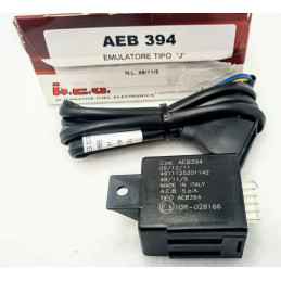 EMULATOR JAGUARA TYPU AEB394-E35