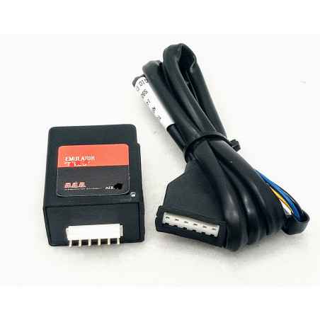 SYMULATOR WSKAŹNIKA AEB / ALFA ROMEO AEB2263-E35