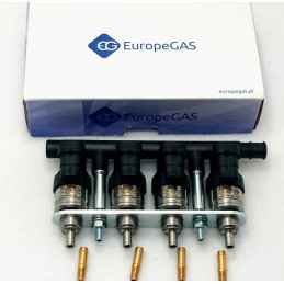 RAIL 4 CYL EUROPEGAS