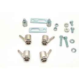 ADAPTATEURS X4 INJECTEURS BOSCH Ø14x22x6mm- GZ-11-80A-E20