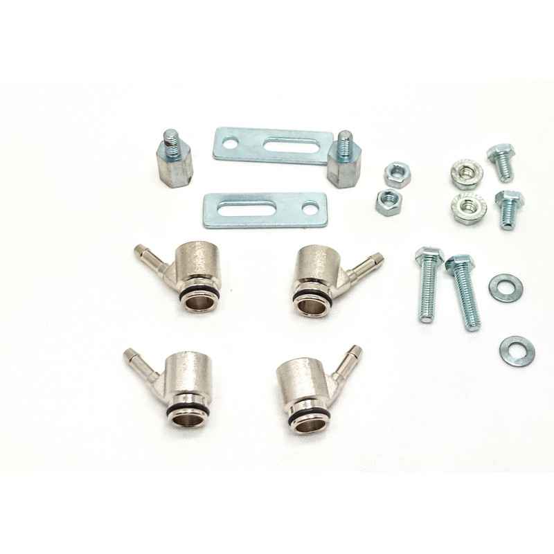 ADAPTADOR 4 INYECTO BOSCH 14x6mm BO0724-E21