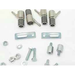 Adattatore per iniettori Bosch Ø14x5X40mm (bo4510)