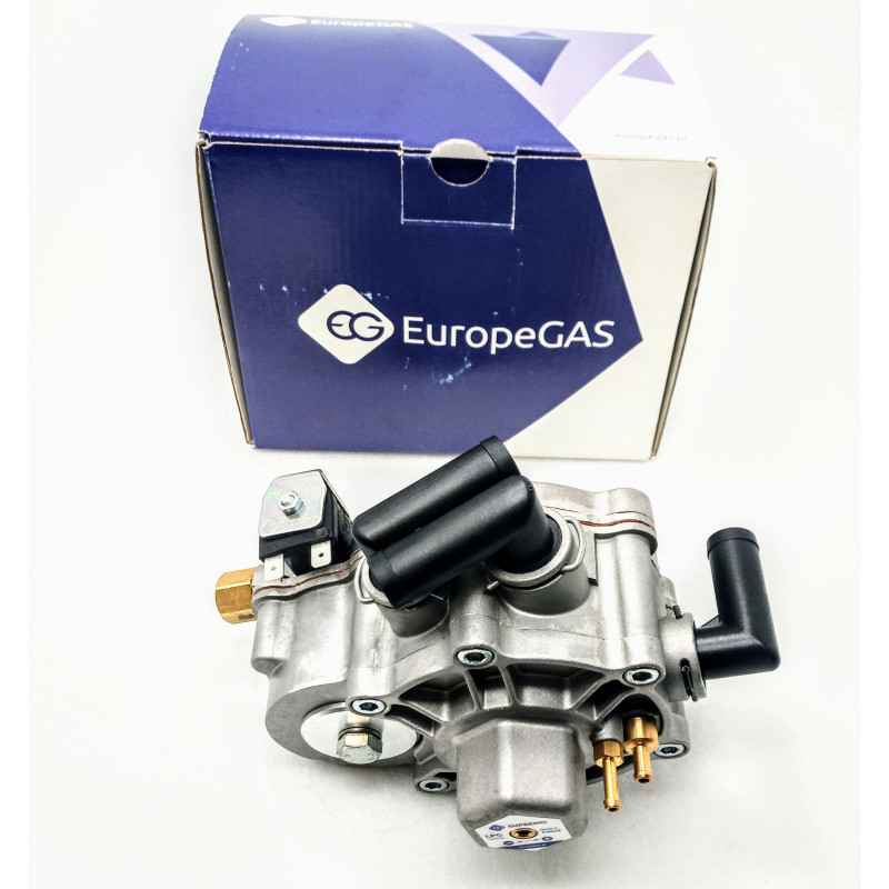 VAPORE DI GPL A GPL 270 SUPREMO EUROPEGAS