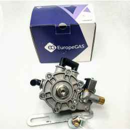 EUROPEGAS SUPREMO 270HP VAPOR GLP