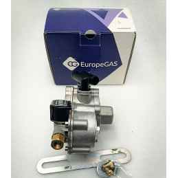 EUROPEGAS GPL EUROPEGAS SUPREMO 270HP