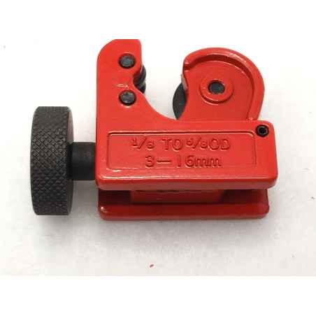 FACOM MINI PRZECINARKA DO RUR MIEDZIANYCH CT238B.16-G10