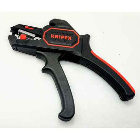 AUTOMATYCZNA ŚCIĄGACZKA KNIPEX KN12 62 180-G10