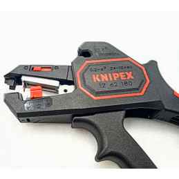 AUTOMATYCZNA ŚCIĄGACZKA KNIPEX KN12 62 180-G10