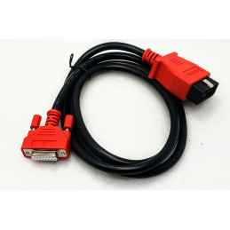 (6a) CABLE OBD AUTEL MX808 / MS 905-906-908