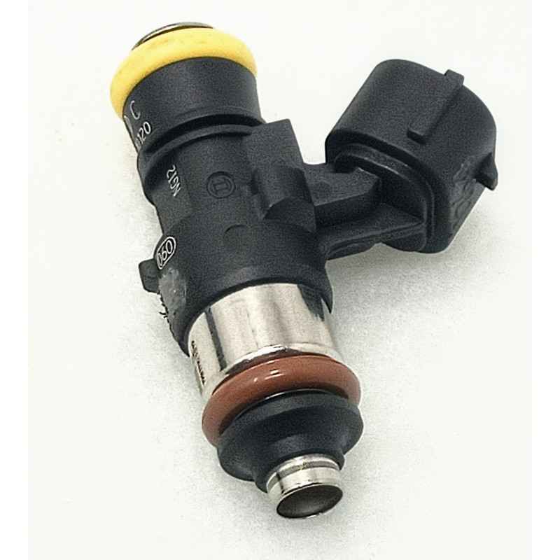 CNG INJECTOR BOSCH 0280158862-VAG 03C906039A-E12 CNG INJECTOR BOSCH 0280158862-VAG 03C906039A-E12