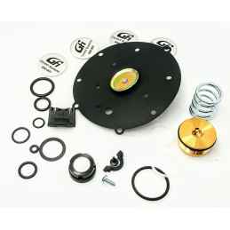 KIT COMPLET VAPO RENAULT SGI SANS AIGUILLE AG6052MOD-K47