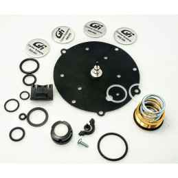 KIT COMPLET VAPO RENAULT SGI SANS AIGUILLE AG6052MOD-K47