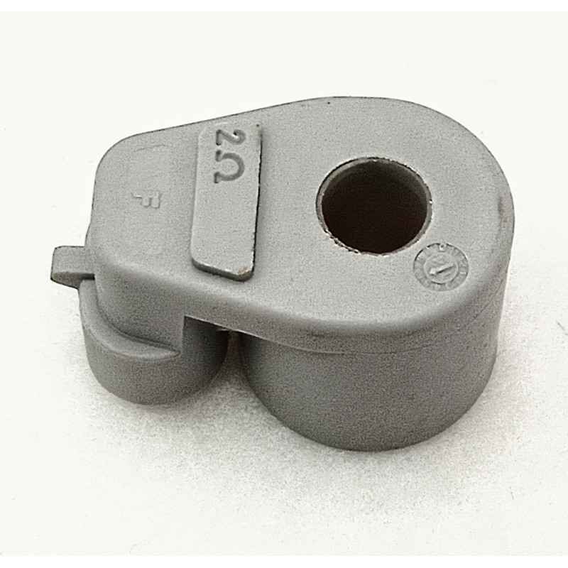 CEWKA SZYNA RAIL WTRYSKIWACZE LPG RAIL APACHE 12V/2-OHM RA4293-J43