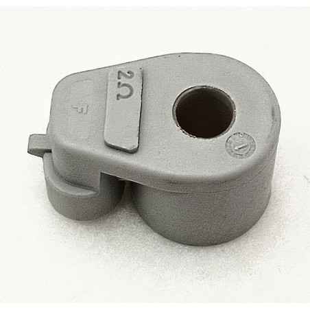 CEWKA SZYNA RAIL WTRYSKIWACZE LPG RAIL APACHE 12V/2-OHM RA4293-J43