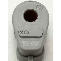 CEWKA SZYNA RAIL WTRYSKIWACZE LPG RAIL APACHE 12V/2-OHM RA4293-J43