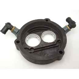 MIESZALNIK Ø135 x Ø34mm X2 ME1319 M44