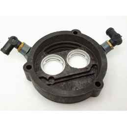 MIESZALNIK Ø135 x Ø34mm X2 ME1319 M44