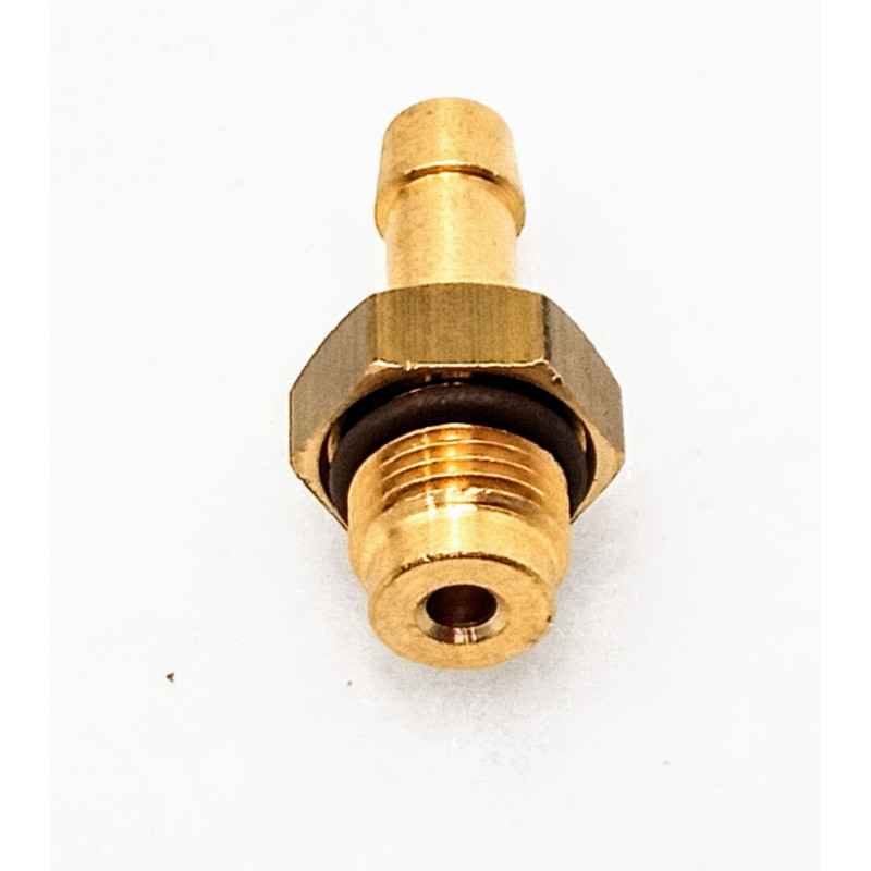 F: Ugello a cono pieno per grandi portate | Jet System Srl