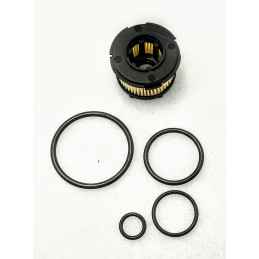 BRC NOWY FILTR ELEKTRO + USZCZELKI MY07-A7A