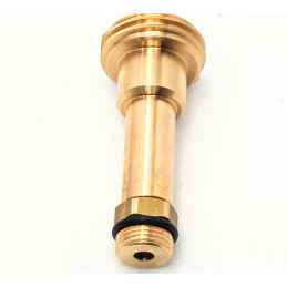 ADAPTATEUR GPL LONGA (S1) Ø22 ACME /BÉLGICA-ALEMANHA (AD5995)